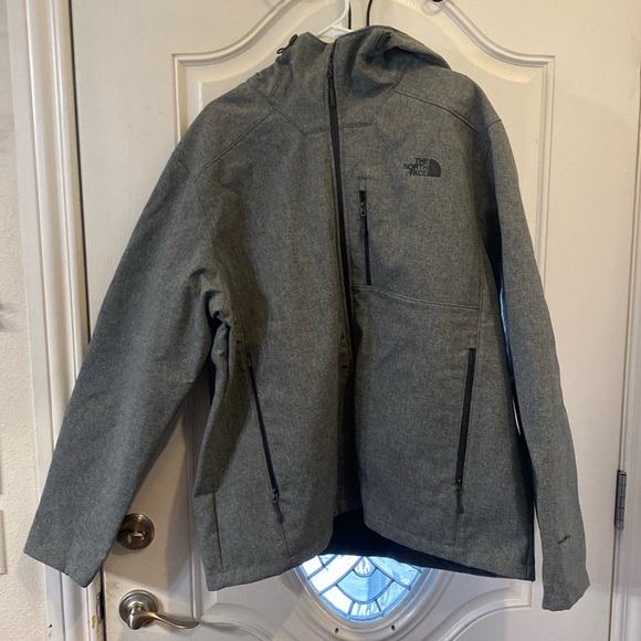 North face men’s jacket